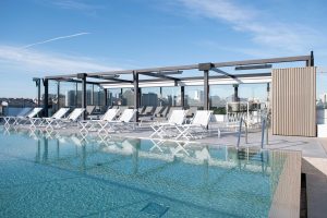 Epic Sana Marques, 5 star conerencing hotel, Lisbon