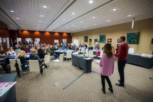 A perspectiva de team building em Portugal após COVID