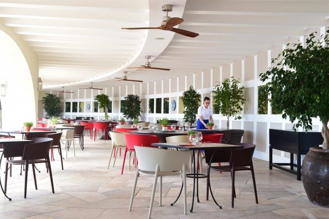 Alvor Praia beach & golf resort