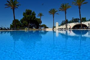Alvor Praia beach & golf resort