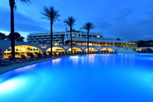 Alvor Praia beach & golf resort