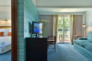 Alvor Praia beach & golf resort