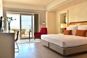 Alvor Praia beach & golf resort