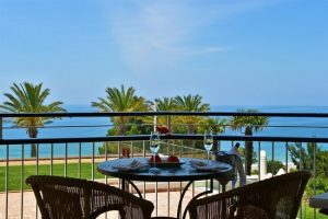 Alvor Praia beach & golf resort