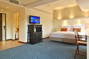 Alvor Praia beach & golf resort