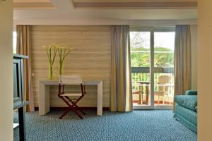 Alvor Praia beach & golf resort