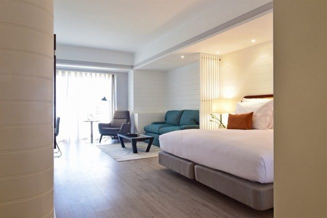 Alvor Praia beach & golf resort