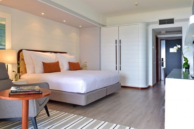 Alvor Praia beach & golf resort