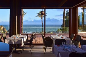 Alvor Praia beach & golf resort