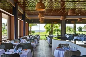 Alvor Praia beach & golf resort