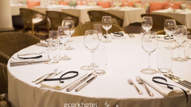 Ecork hotel & suites, Evora
