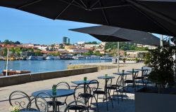 RIB restaurant, Porto