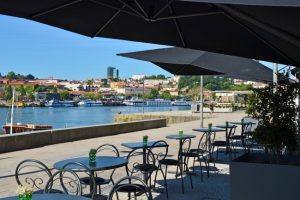 RIB restaurant, Porto