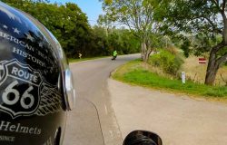 Scooter tours Algarve for groups