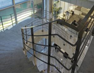 Olissippo Oriente hotel, Lisbon
