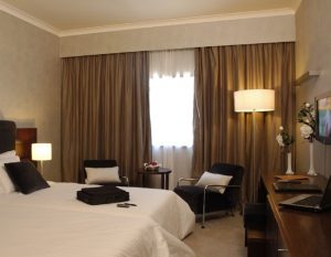 Olissippo Oriente hotel, Lisbon