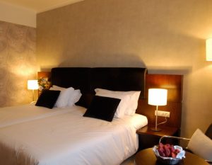 Olissippo Oriente hotel, Lisbon
