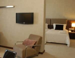 Olissippo Oriente hotel, Lisbon