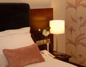 Olissippo Oriente hotel, Lisbon