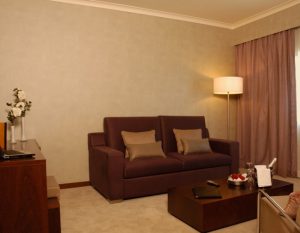 Olissippo Oriente hotel, Lisbon