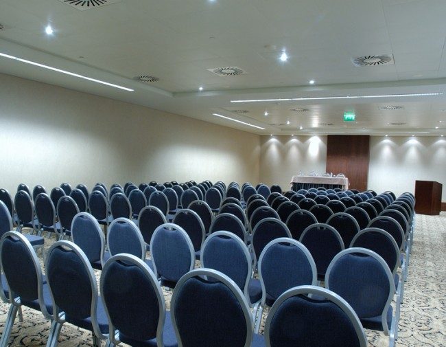 Olissippo Oriente hotel, Lisbon