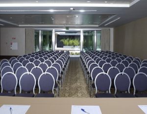 Olissippo Oriente hotel, Lisbon
