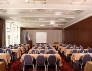 Olissippo Oriente hotel, Lisbon
