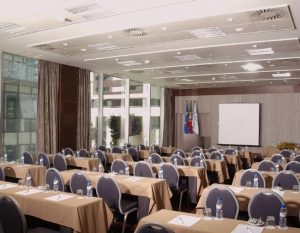 Olissippo Oriente hotel, Lisbon