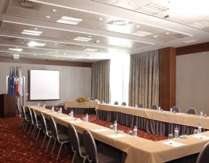 Olissippo Oriente hotel, Lisbon
