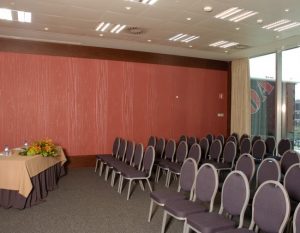 Olissippo Oriente hotel, Lisbon