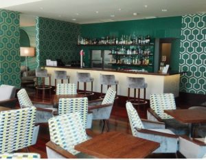 Olissippo Oriente hotel, Lisbon