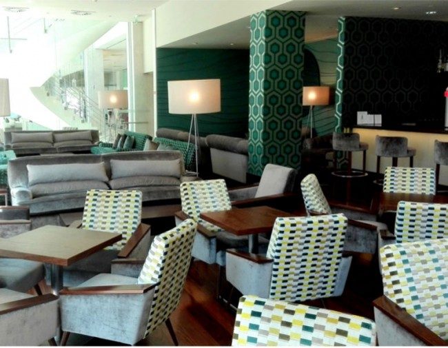 Olissippo Oriente hotel, Lisbon