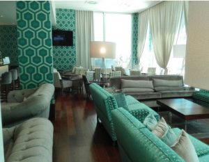 Olissippo Oriente hotel, Lisbon
