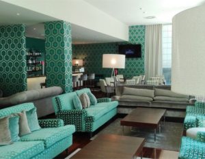 Olissippo Oriente hotel, Lisbon