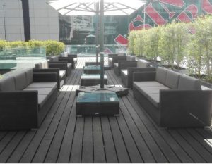 Olissippo Oriente hotel, Lisbon