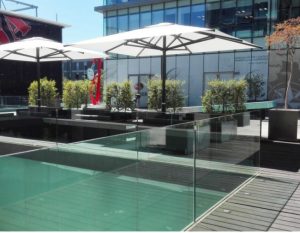Olissippo Oriente hotel, Lisbon