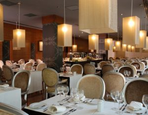 Olissippo Oriente hotel, Lisbon