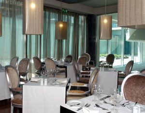 Olissippo Oriente hotel, Lisbon