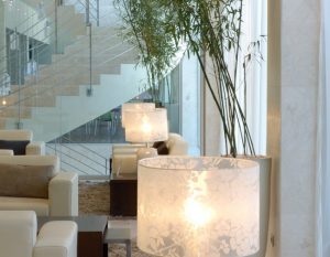 Olissippo Oriente hotel, Lisbon