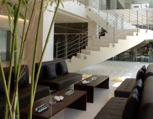 Olissippo Oriente hotel, Lisbon