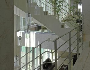 Olissippo Oriente hotel, Lisbon