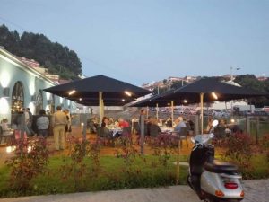 Armazem do Peixe, Porto