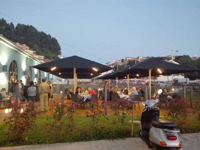 Armazem do Peixe, Porto