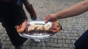 Armazem do Peixe, Porto