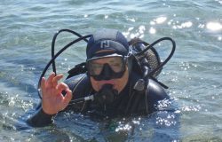 Scuba Diving Sesimbra, The Arrabida Natural Park