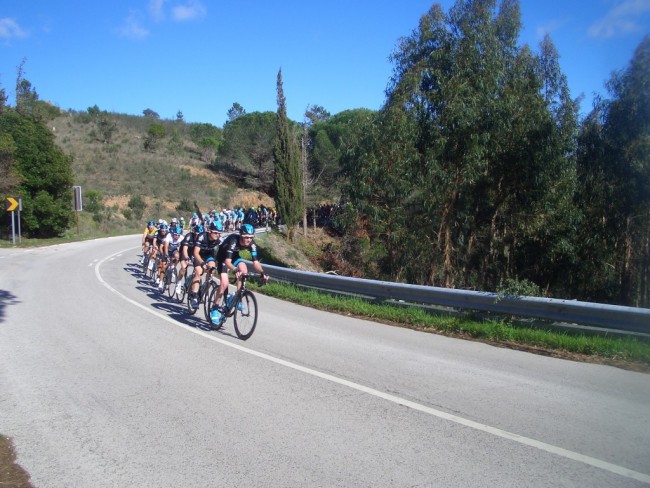 Algarve bike tours