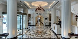 InterContinental Porto - Palacio das Cardosas