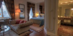 InterContinental Porto - Palacio das Cardosas