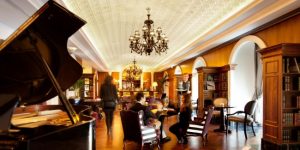 InterContinental Porto - Palacio das Cardosas