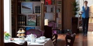 InterContinental Porto - Palacio das Cardosas